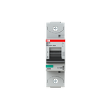 S801N-B32 Wyłącznik nadprądowy 36kA 1P B32A 2CCS891001R0325 ABB