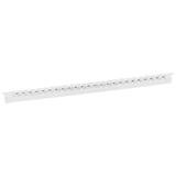 Oznacznik 'Memocab' Białe Litery V (x240) 037847 LEGRAND