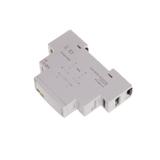 Przetwornik pomiaru natężenia prądu jednofazowy z wyjściem MODBUS RTU MAX-MB-1I-1-5A F&F