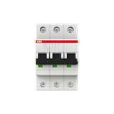 S203M-C32 wyłącznik nadmiarowo-prądowy
