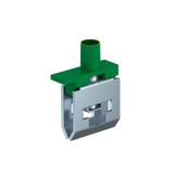 TPE 04, Kostka zaciskowa PE