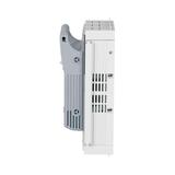 XNH00-A160 |n|Rozłącznik bezpiecznikowy 160A rozmiar NH00 3P montaż na płycie wersja Basic 183025 EA