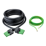 Przedłużacz 4,57 m do APC Smart-UPS SRT i zewnętrznych pakietów akumulatorowych 72 VDC, dla zasilacz