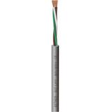 BiT LiYY 300/300V 7x0,75 Kabel sterowniczy giętki, żyły kolorowe, izolacja i powłoka PVC, do zastoso