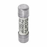 20AMP 1000VDC SOLAR FERRULE 10 X 38MM 20A 1000Vdc wkładka cylindryczna 10x38 do PV PV-20A10F EATON