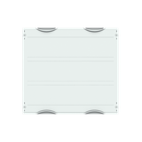 MBM213 Zestaw moduł płyta montażowa (do samodzielnego montażu)