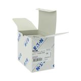 CI-K1-T0-2 Obudowa natynkowa hemeretyczna do łącznika krzywkowego z serii T0 IP65 207435 EATON