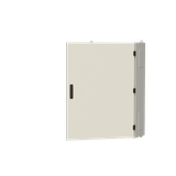 TL307S TwinLine-L szafa naścienna II kl. izol. IP55