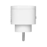 Zestaw bezprzewodowych mini gniazd sterowanych pilotem 2+1 OR-GB-462