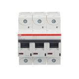 S803S-D32 Wyłącznik nadprądowy 50kA 3P D32A 2CCS863001R0321 ABB