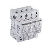 Ogranicznik przepięć KSD-T2 275/160 3P+N 23133 KANLUX