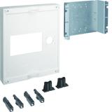 univers N HC 300x250mm zestaw dla rozłączników izolacyjnych z bezpiecz. 160A UC21TS0 HAGER