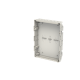 Korpus do montażu podtynkowego MISTRAL41F 24M 1SLM004100A1705 ABB