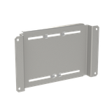 ED170 Podstawa montażowa pod wyłącznik XT2 na szerokość 1PW