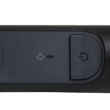 PRZEDŁUŻACZ PREMIUM, OBROTOWY, 4X2P+Z, Z OGRANICZNIKIEM PRZEPIĘĆ, Z PRZEWODEM 1.5 METRA 3X1.0 MM2 -