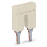 TOPJOBS mostek grzebieniowy 2-bieg. jasnoszary