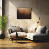 VARIOSA FLEXI GU10 BAZA 230V IP20 55x100x410MM CZARNY OKRĄGŁA