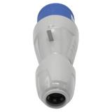 P17 TEMPRA PRO WTYCZKA PRZENOŚNA 32A 3P+N+Z 230V IP44, Legrand