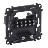 VALENA ALLURE - WYJŚCIE KABLOWE Z ZACISKAMI, Legrand