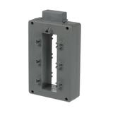 CT12-V/800 PRZEKŁADNIK PRĄDOWY