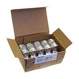 180AMP 250V AC BS88 HIGH SPEED FUSE Wkładka szybka 180A AC 240V DC 150V BS88 18x56 mm aR, 180LET EAT