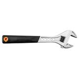 Klucz nastawny 300 mm, zakres 0-38 mm