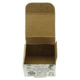 PV-12A10-2P Wkładka PV cylindryczna 12A 1000V DC PCB-2 10x38MM PV-12A10-2P EATON