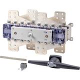 DMV-3150/3N/M6/2HI11/K6-PG Rozłącznik Dumeco 3150A 3P+N - komplet 6084847 EATON