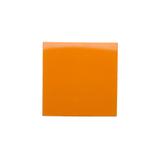 Simon 54 Klawisz do mechanizmów: SW1M SW6M SW7M SP1M pomarańczowy