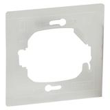 NILOE- UCZCZELKA TRANSFORMUJĄCA DO IP44 DLA NILOE LUB NILOE STEP DLA ŁĄCZNIKA POJEDYNCZEGO, Legrand