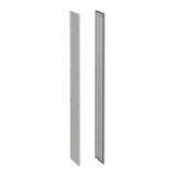 Rozdzielnice PrismaSet, panele boczne 2 sztuk IP55 400mm