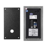 Zestaw wideodomofonowy bezsłuchawkowy monitor 10 LCD menu OSD WI-FI + APP na telefon z gniazde OR-VI