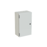 Obudowa SR2 z płyt.mont. 500x300x200mm (hxwxd) SRN5320K ABB