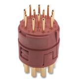 EPIC M23 12E SLM WKŁAD MĘSKI 73002721 LAPP KABEL