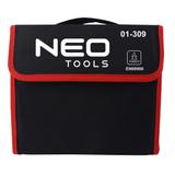 Końcówki wkrętakowe z uchwytem 1000V 50szt, NEO GTX 01-309 GTX Poland