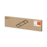 PANEL 1200 SURFACE MOUNT KIT LEDV LEDVANCE