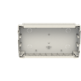 Korpus do montażu podtynkowego MISTRAL41F 18M 1SLM004100A1704 ABB
