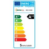 LED G9 230V 4.5W CW SMD 5 LAT PREMIUM SPECTRUM