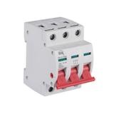 Rozłącznik modułowy 100A 3P KMI-3/100A 23235 KANLUX