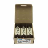 PV-40ANH1 Wkładka PV NH 40A 1000V DC PV rozmiar 1 podwójny wskaźnik PV-40ANH1 EATON