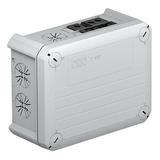 T100 WS 1S4 2S3C, Puszka odgałęźna