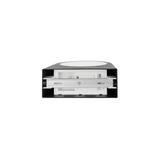 VERSA 15W CCT 230V 100ST IP65 70X180x196MM CZARNY ELEWACYJNA