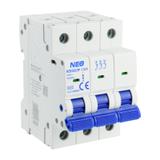 Wyłącznik nadprądowy 6kA 3P C32A OCB/C32/3P 87.685 OPATÓWEK