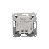 Simon 54 Oprawa oświetleniowa LED biały. z czujnikiem 14 V DC 064 W białe zimne 5900 K antracyt !Wymagany zasilacz 14V DOSC14A.01/48 KONTAKT