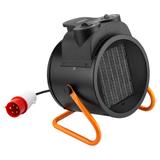 Nagrzewnica elektryczna ceramiczna PTC 5kW NEO GTX 90-064 GTX Poland