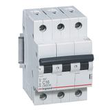 Wyłącznik Nadprądowy 3P C16A 6kA AC S303 RX3 419235 LEGRAND