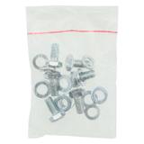 EBH000O3TM8 Rozłącznik bezpiecznikowy poziomy 160A AC 690V NH000 AC21B 3P IEC montaż śrubow EBH000O3