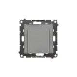 Simon 55 WMDL-TEWH1-116 Łącznik hotelowy elektroniczny z podświetleniem LED z przekaźnikiem 16 A, 23 TEWH1.01/116 KONTAKT