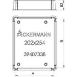 SKE 202X254, Szalunek wielk.znam. 6