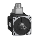 Serwosilnik BCH16 100 mm wał 19 mm 1.0kW mała bezwładność 3000rpm BCH16LH10330A6C2 Schneider